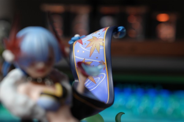 Re:从零开始的异世界生活 雷姆 百鬼夜行