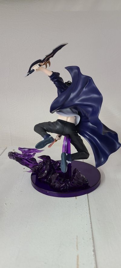 ESPRESTO-Excite Motions 我独自升级 程肖宇vol.1