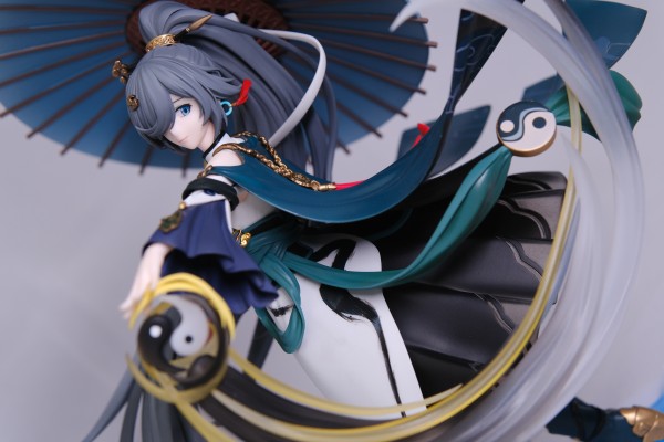 崩坏3rd 符华 云墨丹心