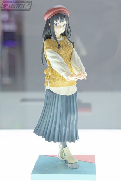 TENITOL 莉可丽丝 锦木千束