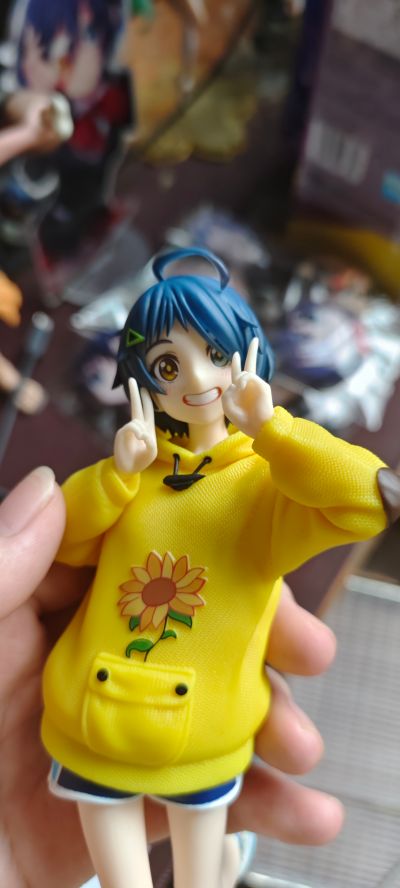 Coreful  奇蛋物语 大户爱 ～微笑～