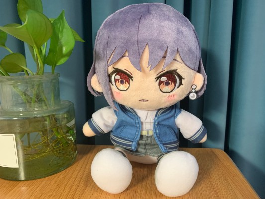 梦想协奏曲！ 玩偶 迷途之子！！！！！ 高松灯/千早爱音/要乐奈/长崎爽世/椎名立希