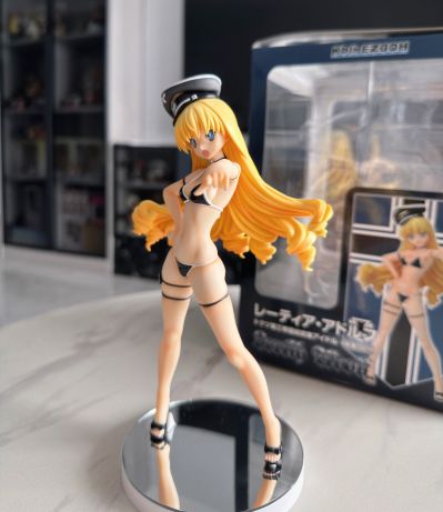 大帝国 蕾蒂娅・阿道夫 水着ver.