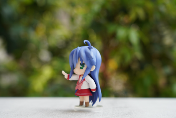 迷你黏土人 幸运星 シーズン２ ＢＯＸ