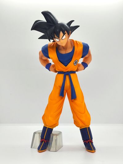 一番赏 龙珠 那美克星之战 最终大奖 孙悟空 和 弗利萨 最终大奖版