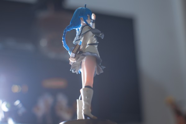 KDColleLIGHT 无职转生2 ~到了异世界就拿出真本事~ 洛琪希·米格路迪亚