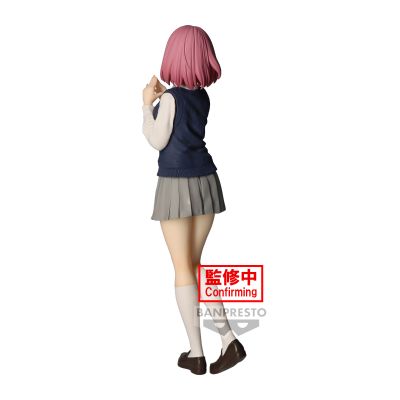 2.5次元的诱惑 独特魅力 天乃理理沙 校服造型