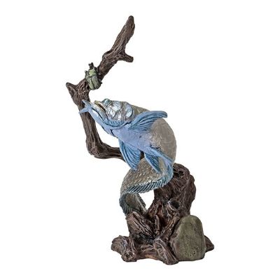 生物大图鉴 迷你系列 古代鱼2