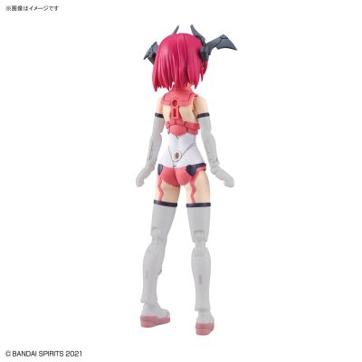 30MS 选装配件包12（死神服装）[配色A]