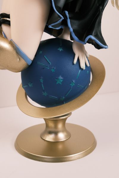 TAITO赏 初音未来纪念日抽奖活动2 终极快乐奖 初音未来 星星款（终极快乐奖配色）