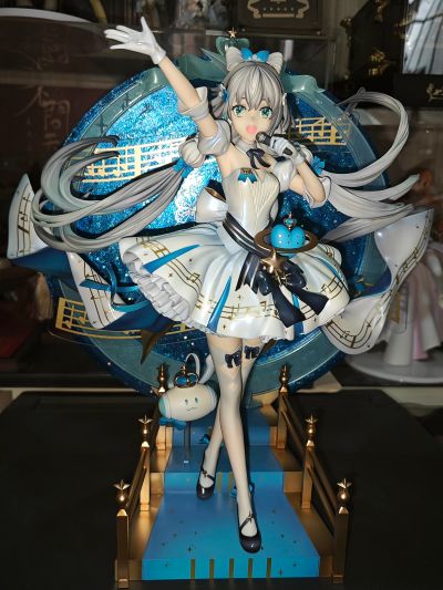 Vsinger 洛天依 十周年纪念 拾光