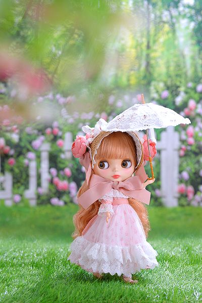 Blythe Coquette Lumiere