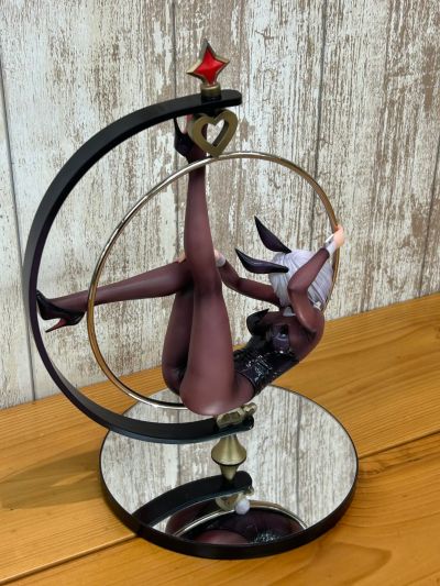 兔女郎丽奈 时间回旋