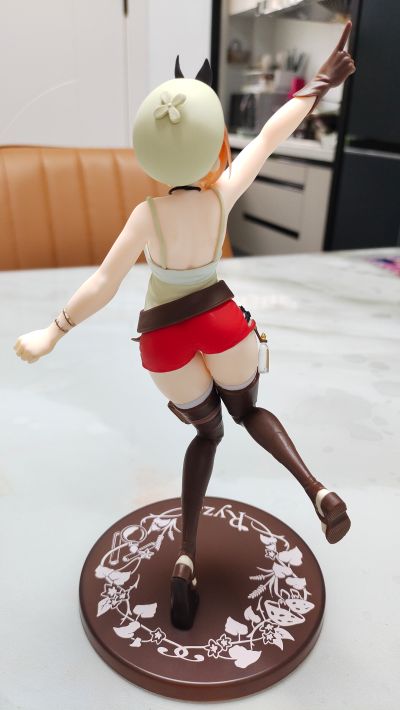 Coreful 莱莎的炼金工房～常暗女王与秘密藏身处～动画版 莱莎