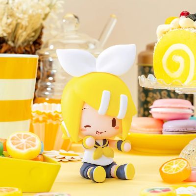 Fuwa Petit  Q版玩偶 镜音铃