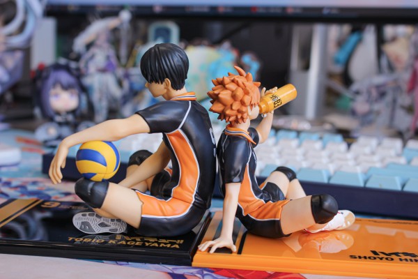 GEM系列 排球少年!! 掌上日向