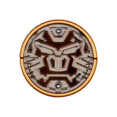 CSM 加梅尔核心硬币套装