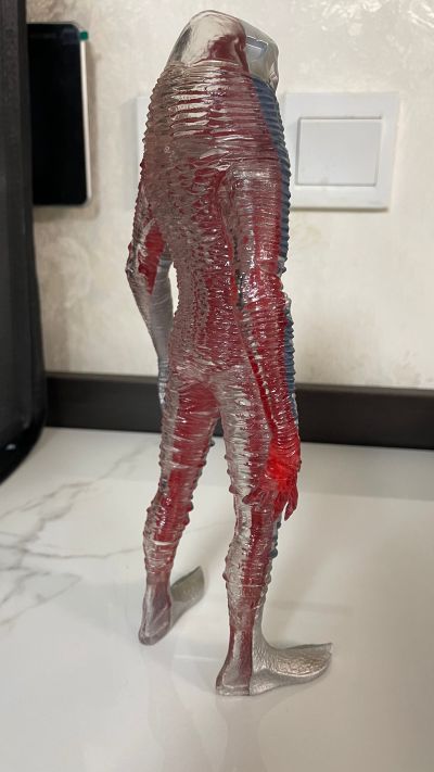 大怪兽系列 新·奥特曼 扎拉布