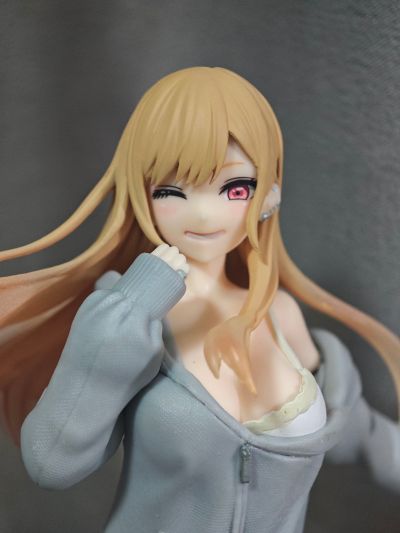 Coreful 更衣人偶坠入爱河 喜多川海梦~外套~