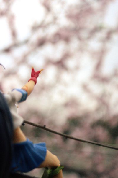 figma#010 一骑当千 Great Guardians 关羽云长