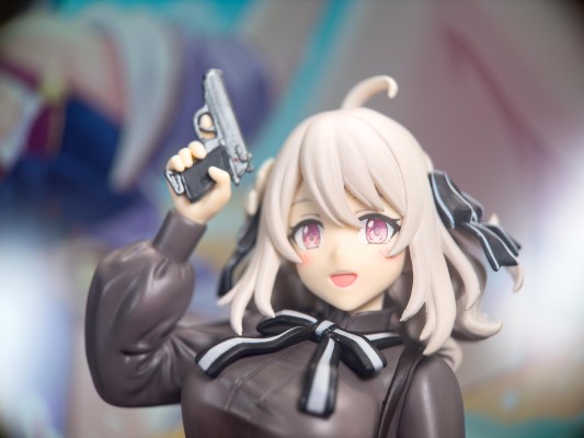 TENITOL 间谍教室 花园 莉莉