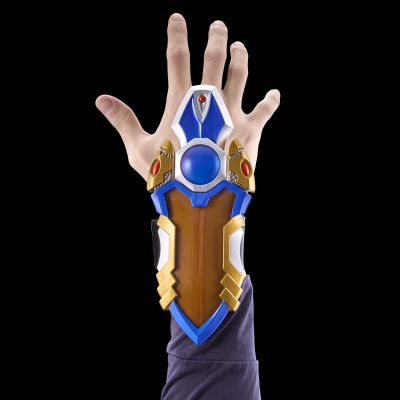 奥特复刻 骑士护腕 -发光版-