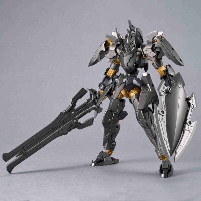30MM 1/144  EXM-A9bk  斯匹纳提（黑骑士型）
