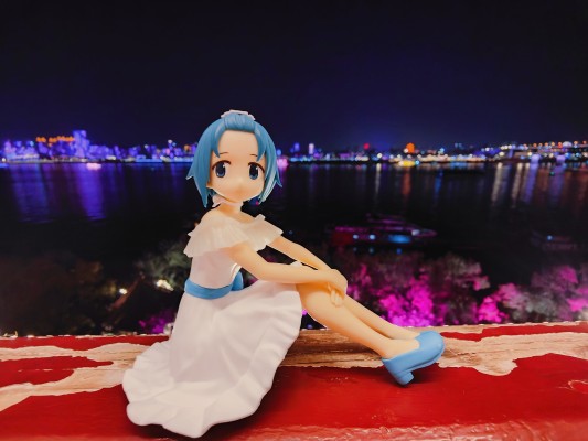 Serenus couture 魔法少女小圆 剧场版 [新篇] 叛逆的物语  美树沙耶香