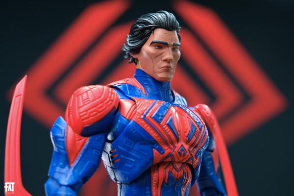 漫威传奇系列 蜘蛛侠：平行宇宙2 蜘蛛侠2099