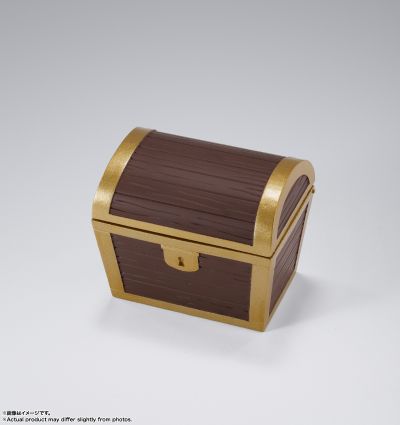 S.H.Figuarts 奈美-冒险的序幕-