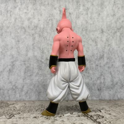 SOLID EDGE WORKS-出阵系列-16 龙珠Z 魔人布欧