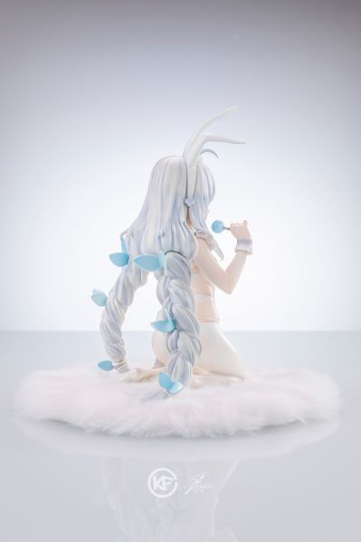 碧蓝航线 恶毒 兔女郎