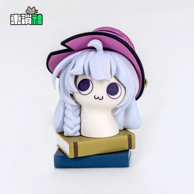 魔女之旅 小小伊蕾娜