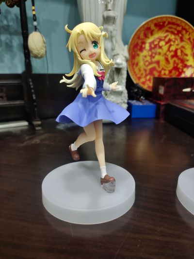 POP UP PARADE 天使降临到我身边 姬坂乃爱