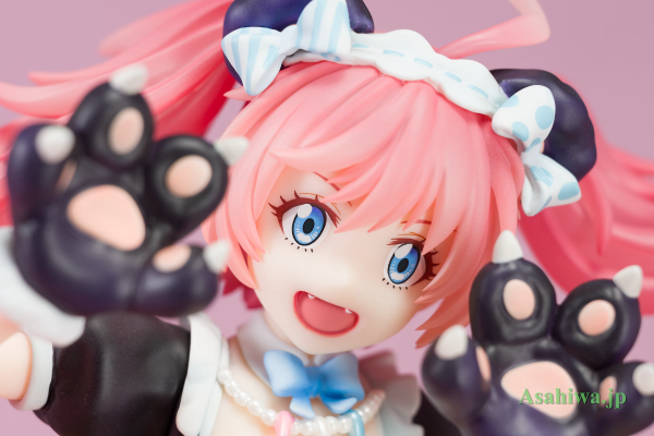 PRISMA WING  关于我转生变成史莱姆这档事 米莉姆·纳瓦