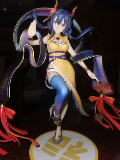 明日方舟 陈 良辰锦年