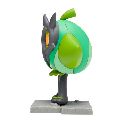 精灵宝可梦 磁吸公仔 厄诡椪