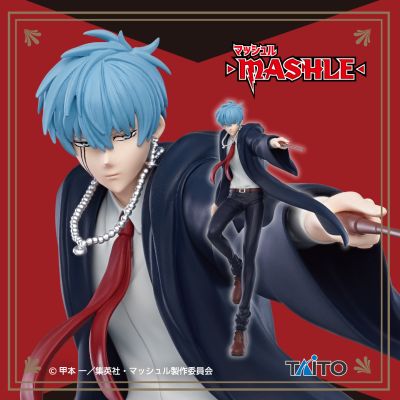 物理魔法使马修 动画版 兰斯·库朗