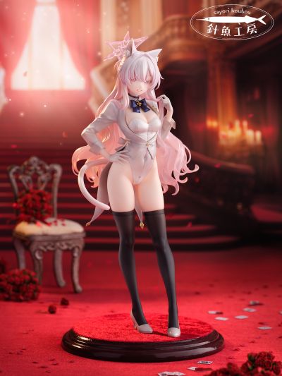 蔚蓝档案 清澄晶