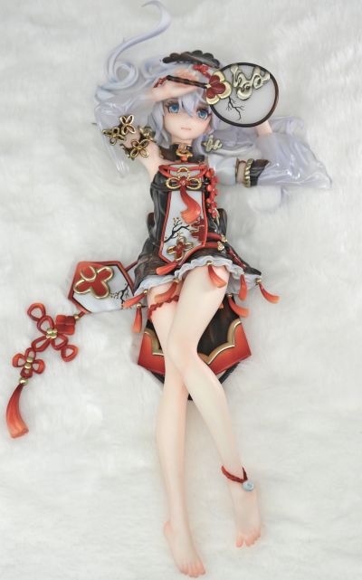 崩坏3rd 德丽莎 待春来时