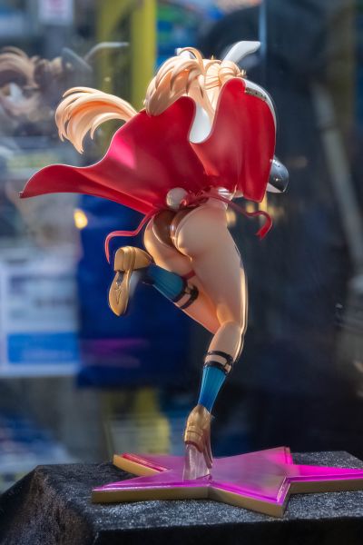 兔女郎精灵公主