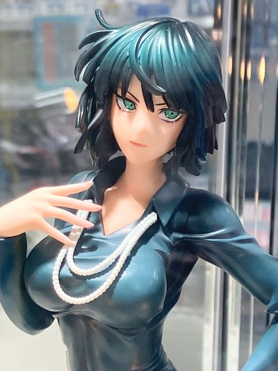 一拳超人 地狱的吹雪