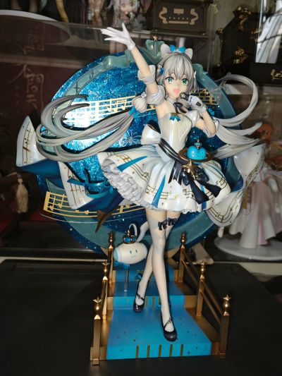 Vsinger 洛天依 十周年纪念 拾光