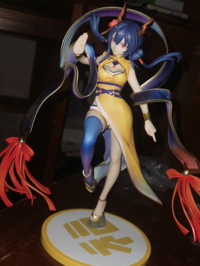 明日方舟 陈 良辰锦年