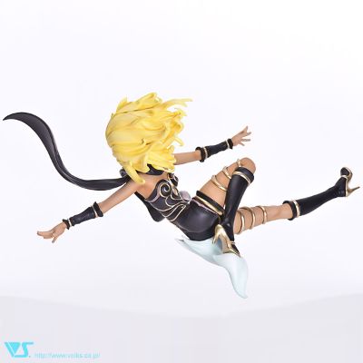 CharaGumin  重力异想世界 完结篇 重力·凯特