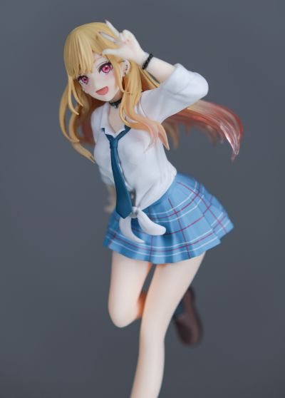 Coreful 更衣人偶坠入爱河 喜多川海梦~校服~