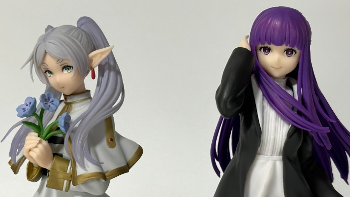 葬送的芙莉莲 Luminasta  “菲伦”