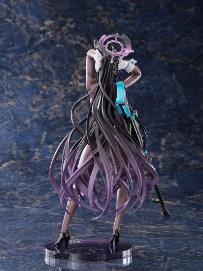 蔚蓝档案 角楯花梨（兔女郎）