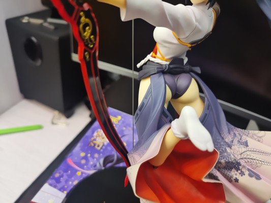 百花繚乱 上杉景勝