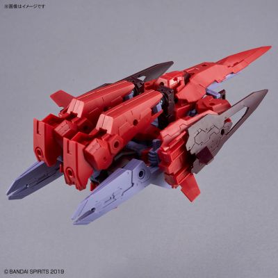 30MM 1/144   eEXM-30 埃斯波西特 伽马